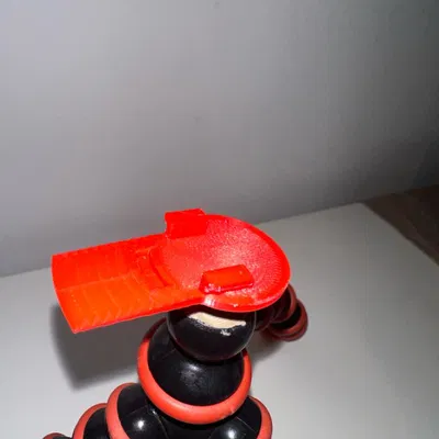 Giá đỡ Vtech Leap Frog cho máy ảnh, chân tripod 1/4