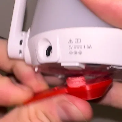 Giá đỡ Vtech Leap Frog cho máy ảnh, chân tripod 1/4