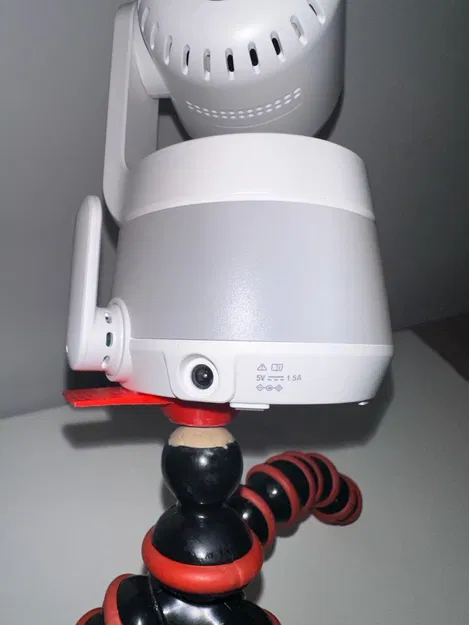 Giá đỡ Vtech Leap Frog cho máy ảnh, chân tripod 1/4 - Image 7