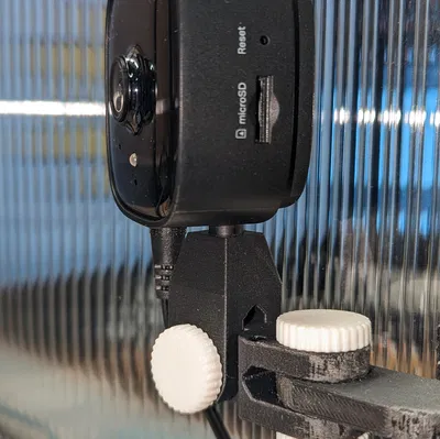 Giá Đỡ Camera Cánh Tay Khớp Nối Cho Tapo C110