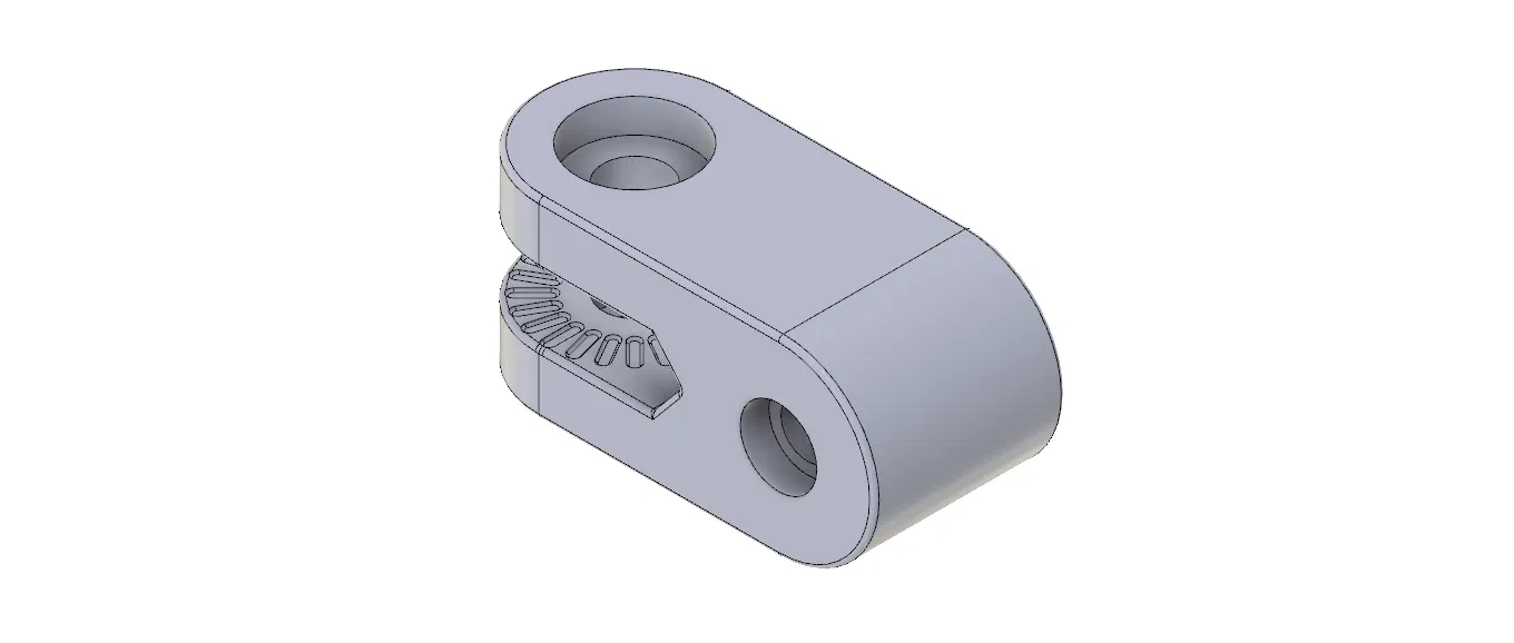 Giá Đỡ Camera Cánh Tay Khớp Nối Cho Tapo C110 - Image 2