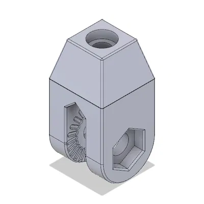 Giá Đỡ Camera Cánh Tay Khớp Nối Cho Tapo C110