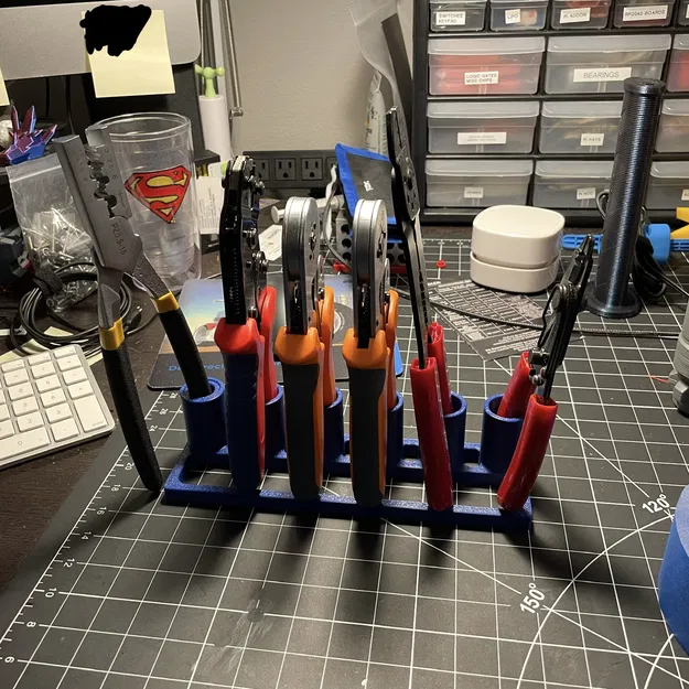 Người giữ tội - Image 1