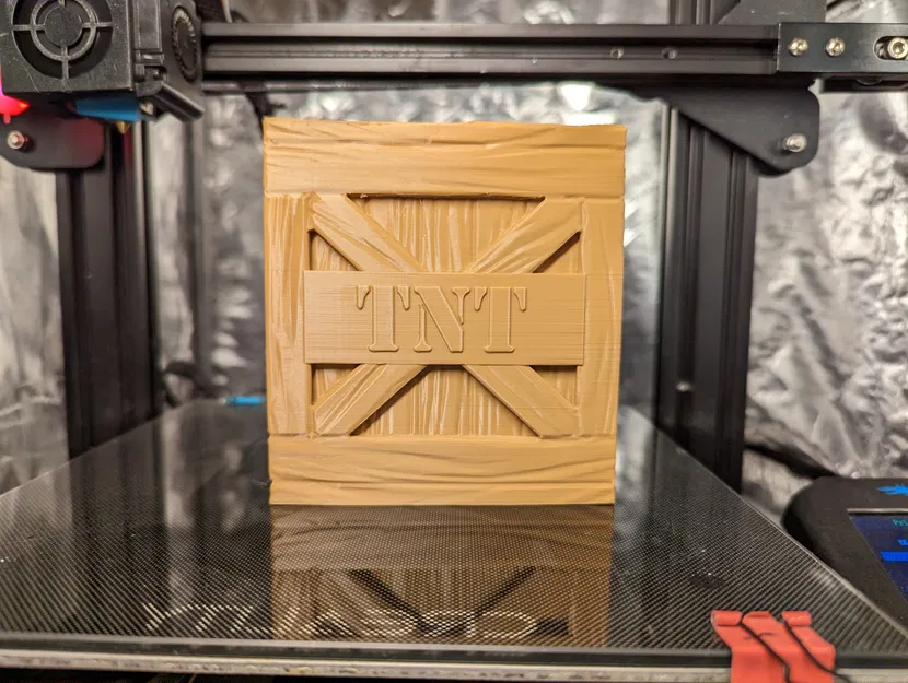 Hộp TNT Dành Cho Game Exploding Kittens - Image 3