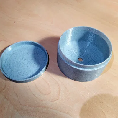 Xà phòng/Dầu gội khô