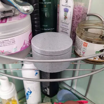 Xà phòng/Dầu gội khô