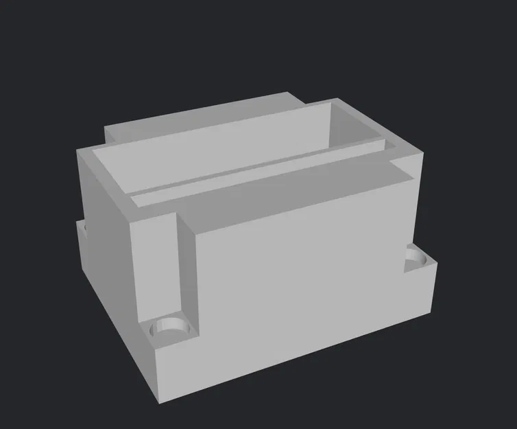 Chỉnh Sửa Đế Hộp TNT Cho Game Exploding Kittens - Image 1