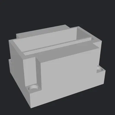 Chỉnh Sửa Đế Hộp TNT Cho Game Exploding Kittens