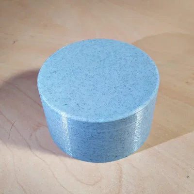 Xà phòng/Dầu gội khô