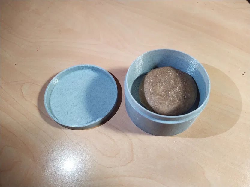 Xà phòng/Dầu gội khô - Image 4