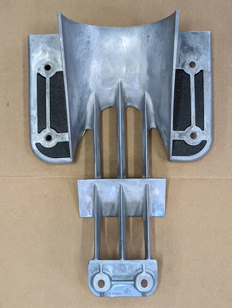 Bộ Nút Bơm Lưới Tản Nhiệt Nguyên Bản Yamaha GP1800R - Image 2