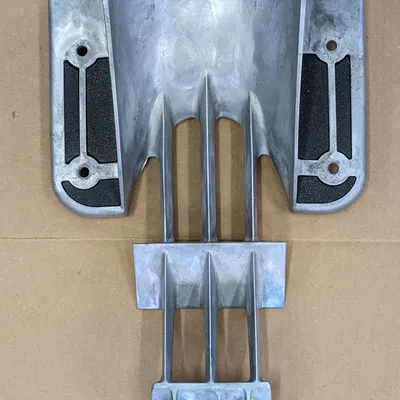 Bộ Nút Bơm Lưới Tản Nhiệt Nguyên Bản Yamaha GP1800R