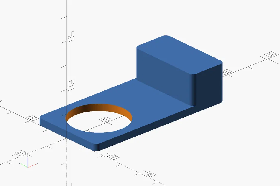 Người trợ giúp hàn cho các nút arcade 24mm (có thể tùy chỉnh) - Image 2
