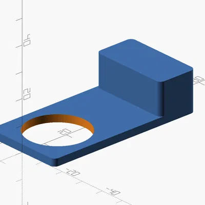 Người trợ giúp hàn cho các nút arcade 24mm (có thể tùy chỉnh)