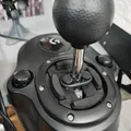 Secuencial Gear Shift G29 - Thumbnail 1