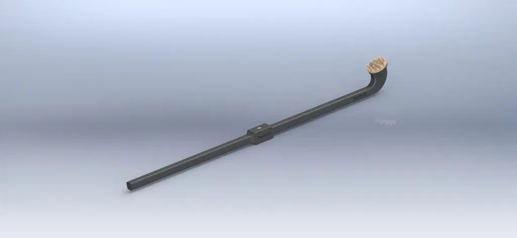 Người gãi lưng - Image 2