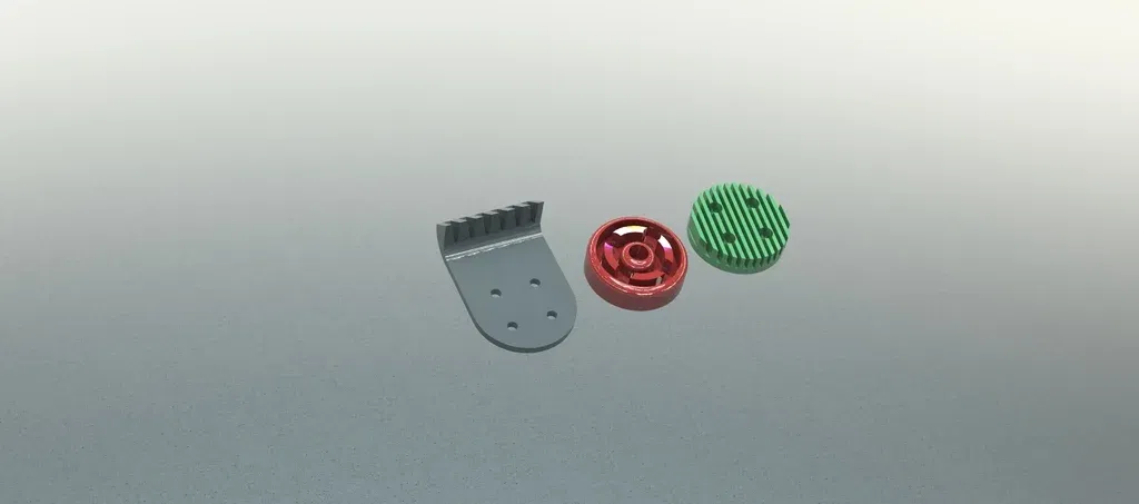 Người gãi lưng - Image 4