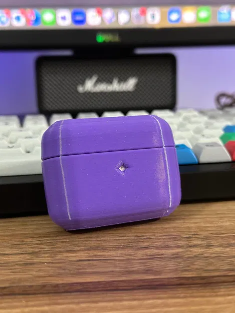 Vỏ cho Airpods Pro 2 - Image 2