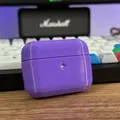 Vỏ cho Airpods Pro 2 - Thumbnail 2