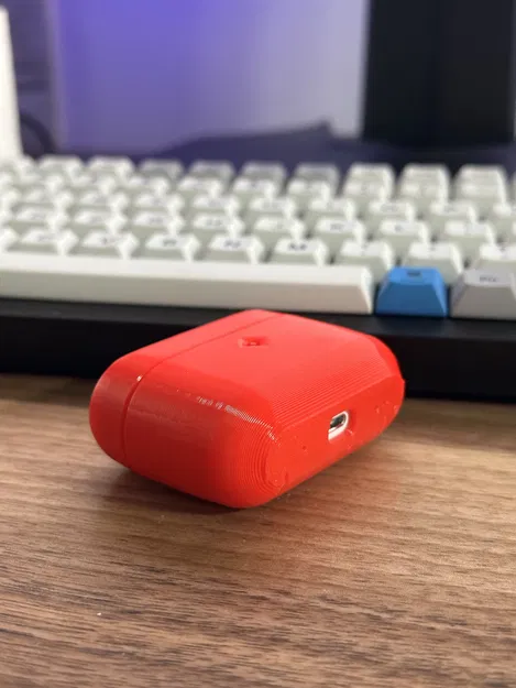 Vỏ cho Airpods Pro 2 - Image 4