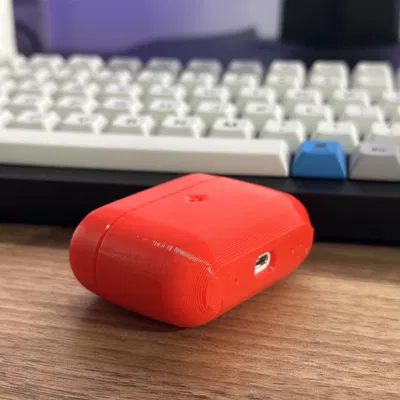 Vỏ cho Airpods Pro 2