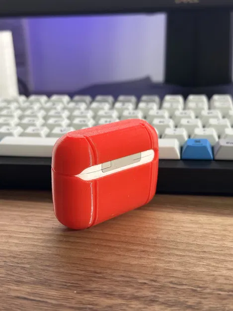 Vỏ cho Airpods Pro 2 - Image 5