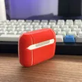 Vỏ cho Airpods Pro 2 - Thumbnail 5