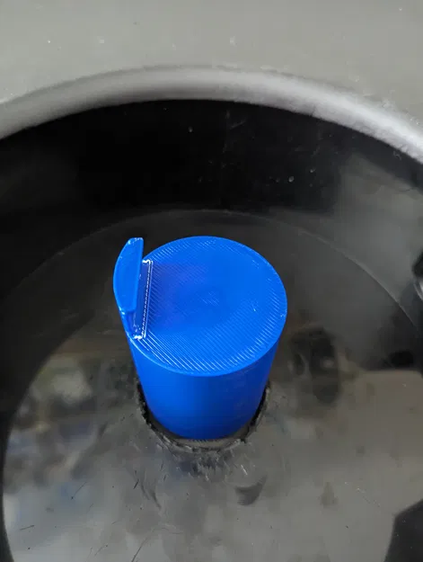 Mod Gắn Cuộn Filament Bên Trong Máy Cubicon Single Plus - Image 7