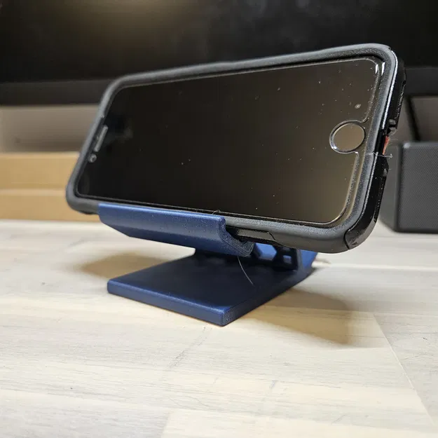 Thêm một cái giá đỡ điện thoại nữa nè! - Image 3