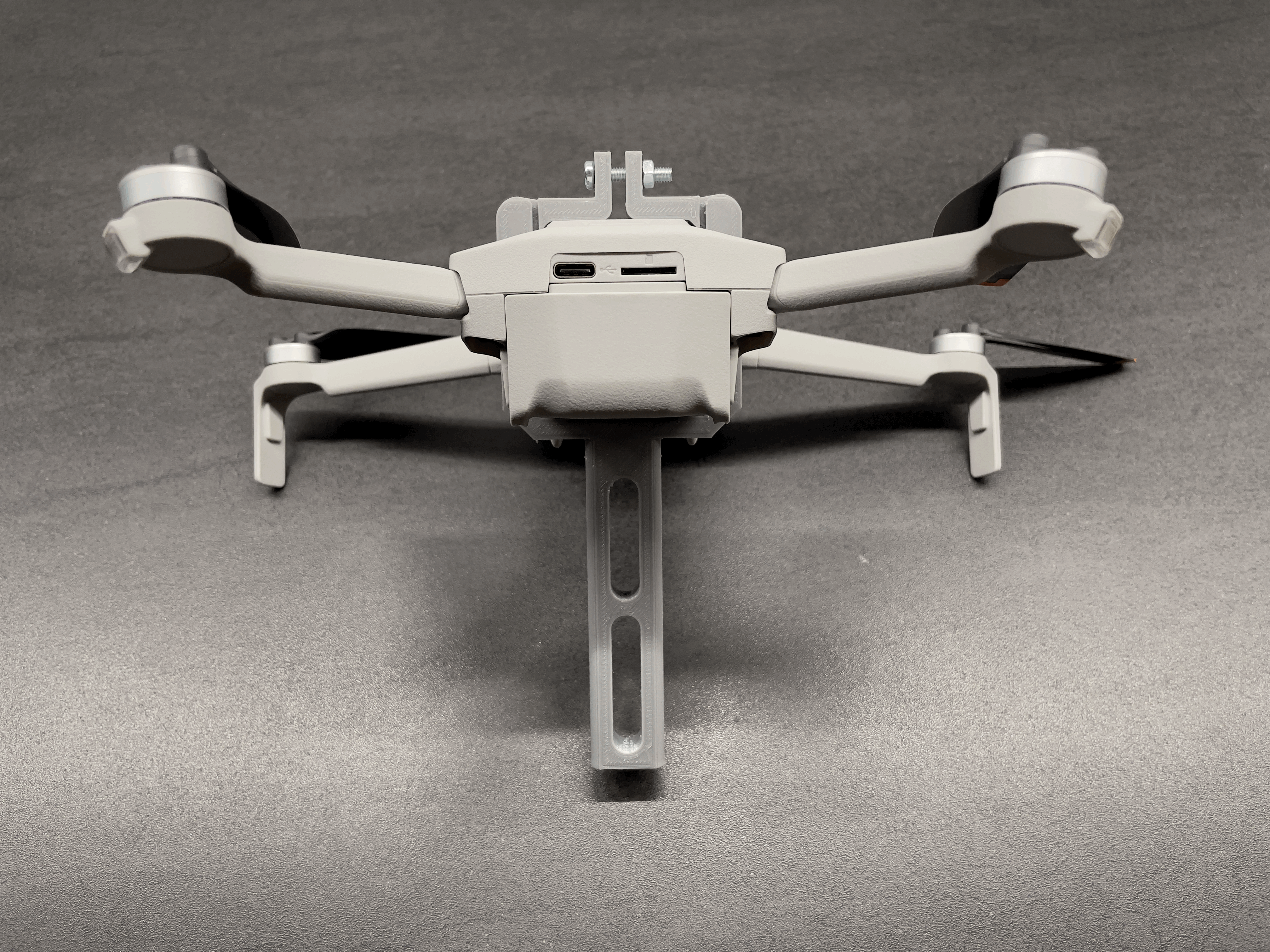 Tay cầm cho DJI Mini 3 Pro và Mini 4 Pro - Image 3