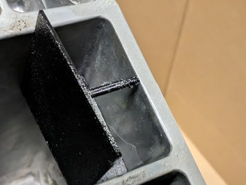 Bộ Nút Bơm Lưới Tản Nhiệt Nguyên Bản Yamaha GP1800R - Image 4