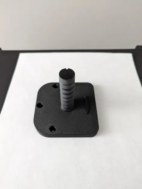 Mod Gắn Cuộn Filament Bên Trong Máy Cubicon Single Plus - Image 8