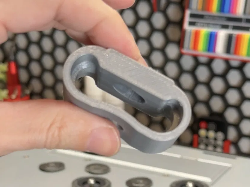 Chân Chống Rung Cho Synology NAS - Image 1