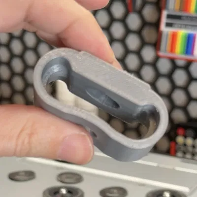 Chân Chống Rung Cho Synology NAS