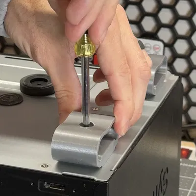 Chân Chống Rung Cho Synology NAS