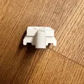 Adapter Nối Duplo - Brio, IKEA, Đường Ray Gỗ - Bản Remix - Thumbnail 4