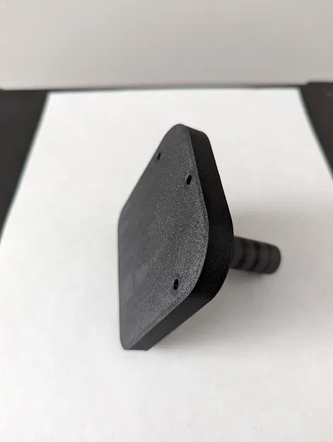 Mod Gắn Cuộn Filament Bên Trong Máy Cubicon Single Plus - Image 12