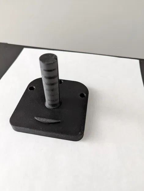 Mod Gắn Cuộn Filament Bên Trong Máy Cubicon Single Plus - Image 13