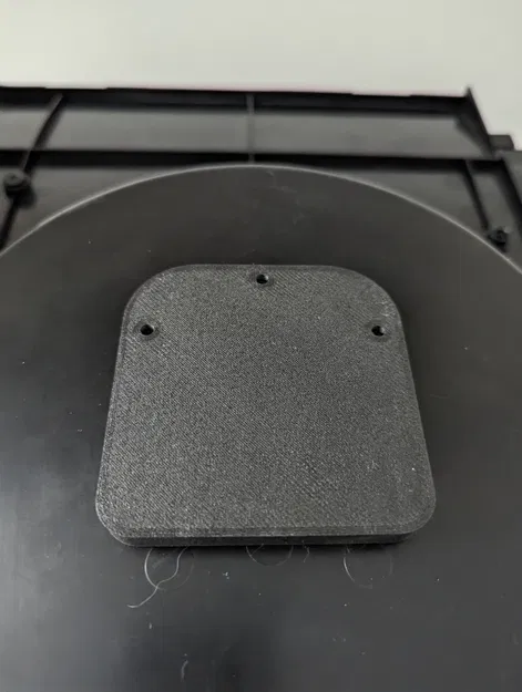 Mod Gắn Cuộn Filament Bên Trong Máy Cubicon Single Plus - Image 14