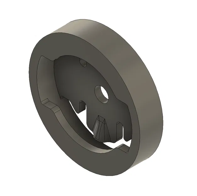 Olight RN120 phù hợp - Image 1