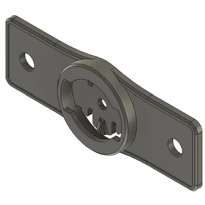 Giá đỡ cho Olight RN120