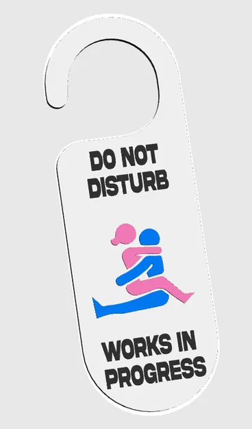 Đừng làm phiền tình dục 4 - Image 1