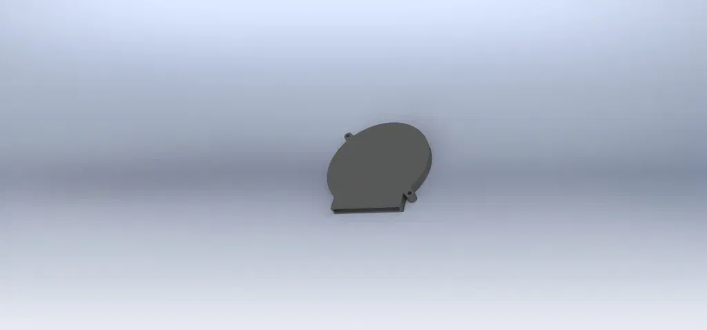 MOD QUẠT HÔNG CREALITY K1 MAX - Image 1