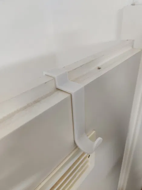 Móc Treo Quần Áo Cửa - Image 1