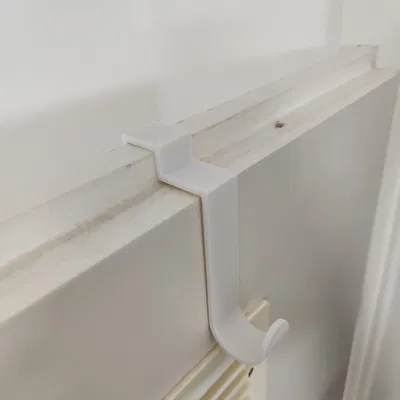 Móc Treo Quần Áo Cửa