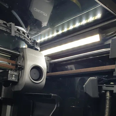 Dải LED Núi K1 Max