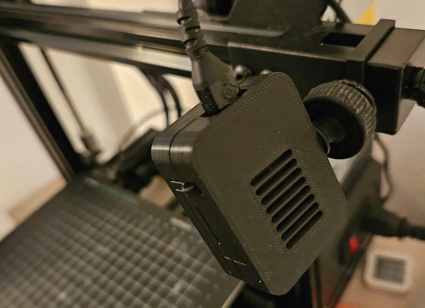 Vỏ Hộp ESP32-CAM - Image 1