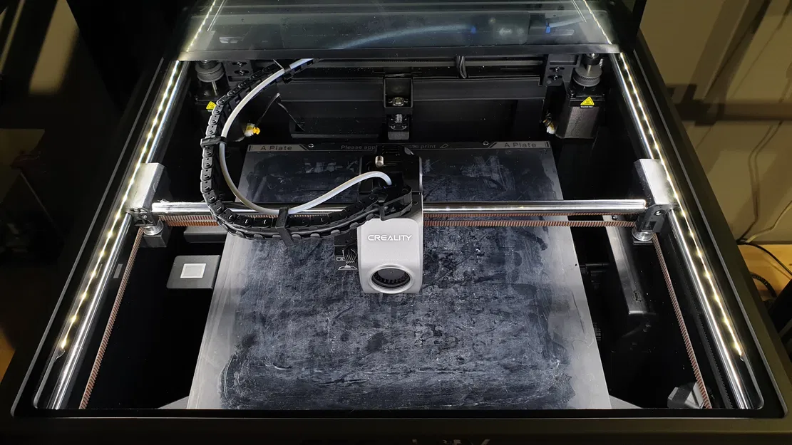 Dải LED Núi K1 Max - Image 3