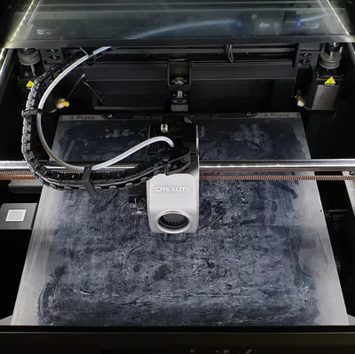 Dải LED Núi K1 Max