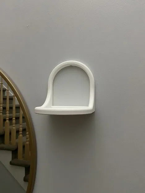 Kệ Tròn 6 Inch - Image 2